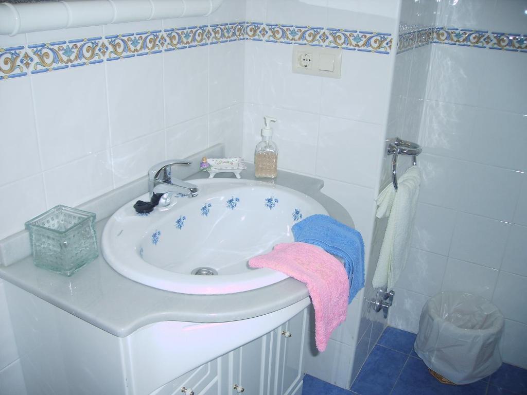 Casa Rural Josefina Aliezo Habitación foto